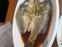 -银村街家常菜·粥饼烤鱼(北线阁店)