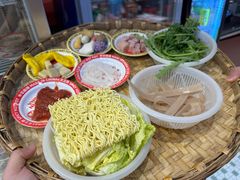 -文立新麻辣烫(合生汇21街区店)