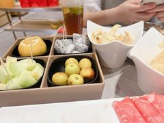 -海底捞火锅(龙阳广场店)