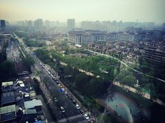 -烛影拾光观景餐厅·创意菜·摄影·小提琴(大唐不夜城店)