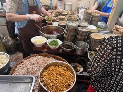 -九九豆花馆(解放碑步行街店)