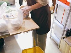 -鲜力达果品批发直销(青山店)