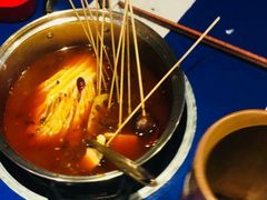 -马路边边火锅串串(观前街店)