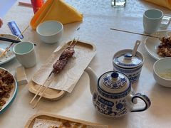 -西部马华清真食府·丝路菜(大钟寺店)