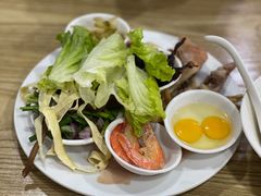 金牌过桥米线-德致祥云南过桥米线(云天小苑店)