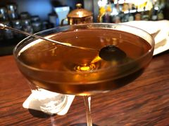 -The Bottle Bar(羲和商业广场店)