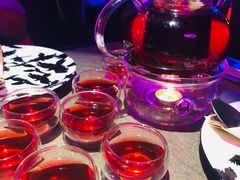-陌上花儿·音乐西餐吧(和平店)