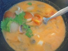 -Doo Dee Thai Food(Issan/Isaan/Esan)