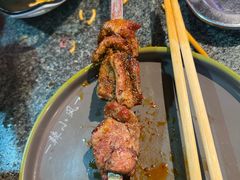 -路边边.炒菜烧烤.音乐餐厅(良乡长虹店)