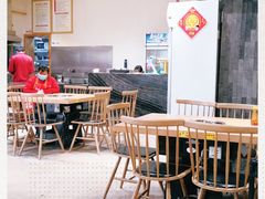 大堂-倒拐香耗儿鱼(西体店)