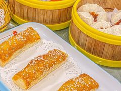 -香港威特瑞茶餐厅(小白楼音乐厅店)