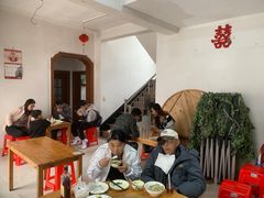 -大莲湖农家乐(青西郊野公园店)