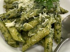 -后厨意餐La Cucina(外交公寓店)