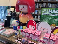 -茑屋书店(天目里店)