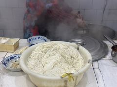 -高师傅特色米粉汤包(建设路店)
