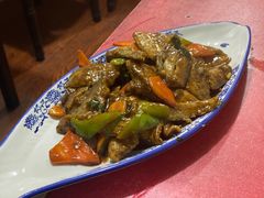 红烧带鱼-夕阳红小吃(中街大悦城店)
