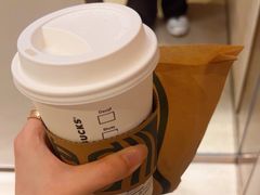 -星巴克臻选(湖滨道店)