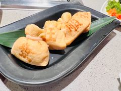 -海底捞火锅(世豪广场店)