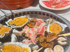 -火炉火自助餐(西直门凯德MALL店)