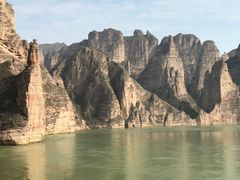 -炳灵寺世界文化遗产旅游区