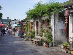 -绍兴书圣故里景区