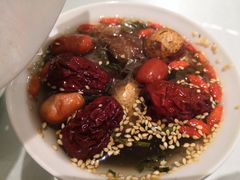 -宁夏国强手抓羊肉·清真菜(未央路凤三店)