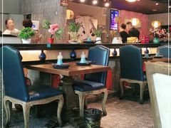 大堂-原乡故事里海鲜大餐(玉祥门北马道巷店)