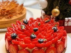 -潮一不贰·法式甜品·生日蛋糕·西式简餐(外滩店)