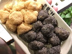 -罍+村卤菜摊(罍街店)