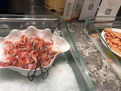 -禾斗海鲜自助(市南银座店)