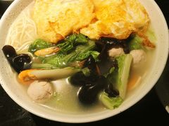 -老头儿油爆虾·知味杭州(爱琴海购物中心)