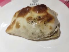 羊肉烤包子-西域阿里马新疆菜·清真(桂花路店)