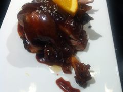 招牌麻油酱鸭-徐记私厨(半淞园路店)