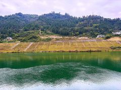 -乌江画廊(彭水苗族土家族自治县)