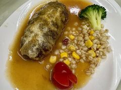 特色脆皮海参-宜兴隆家宴·私房菜(泰安华庭店)