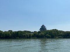 -金鸡湖景区