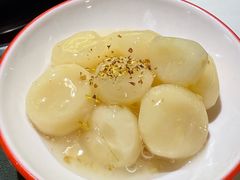 -狐狸爱上椰子鸡(滨江星光大道店)