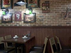 -秀·爱尔兰餐吧(上海路店)