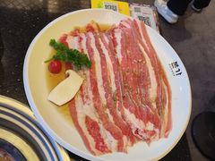 -本家·添百客韩国料理(泰然店)