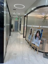 -YESIDO BLACK椰岛造型