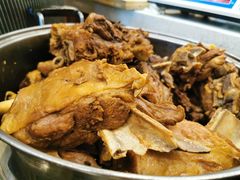 -清真·益鑫羊肉手抓馆(花园北街店)