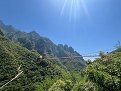 -神农山景区