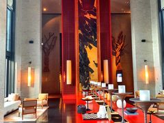 -三亚太阳湾柏悦酒店