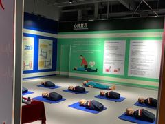 -即刻反应应急安全体验基地