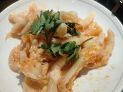 -金厨帽烤鱼(芦庄店)