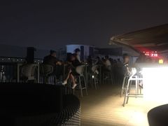 景观位-顽啤熊·酒客酒馆(苏城夜景必选店)