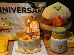 -三只蜜蜂蛋糕(汇一城店)