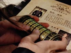 -逃脱反斗城沉浸剧情密室(北京路店)