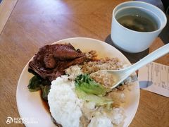 -东园小馆·早茶·淮扬小炒(宋夹城店)