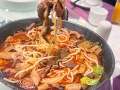 -凯鸽酒楼(水泉湾龙园店)